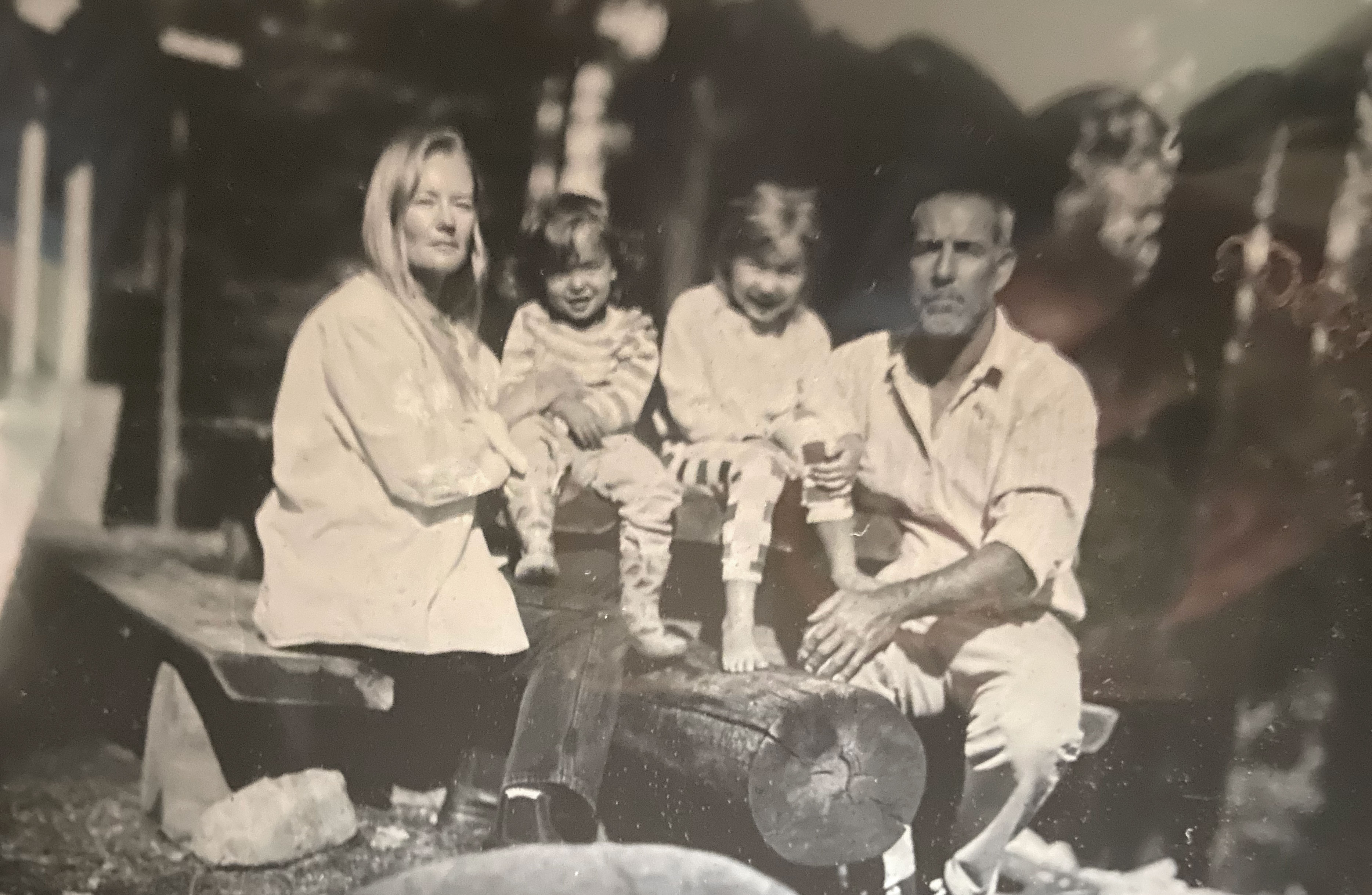 Cypress Landscape Studio family